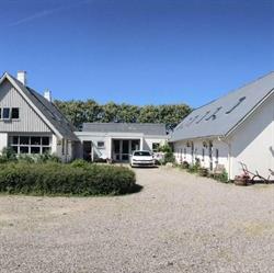 Rolsø Retreat