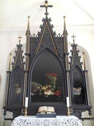 Magleby Kirke