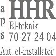 HHR EL-Teknik