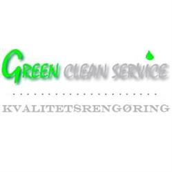 Green Clean Service ApS