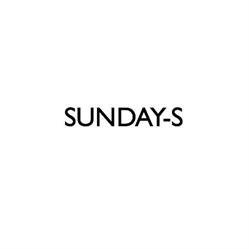 Sunday-S Gallery ApS