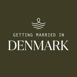 Getting Married in Denmark