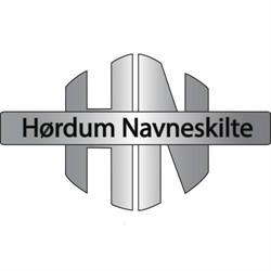 Hørdum Navneskilte v/Peter Leth