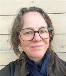 Det Kroppen Siger - Kropsterapi v/Katrine Høybye