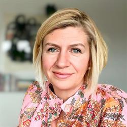 Marie Berre