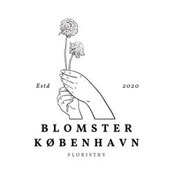 Blomster i København