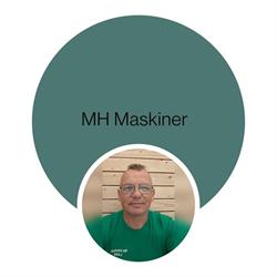 MH Maskiner