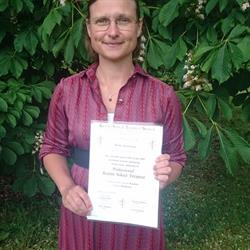 Kranio Sakral Kropsteapeut v. Dorthe Larsen
