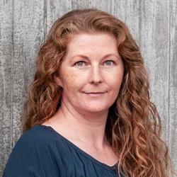 Krop & Psyke v/Kristina Refsgaard