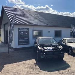 Kildedals Autoservice