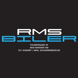 RMS BILER