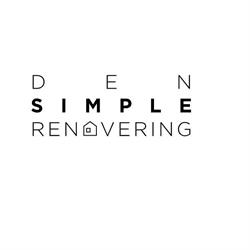 Den Simple Renovering