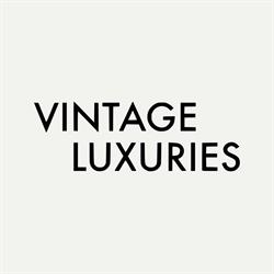 Vintage Luxuries
