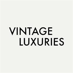 Vintage Luxuries