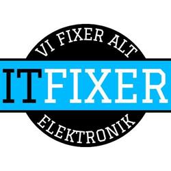 IT FIXER