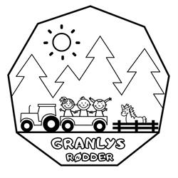Granlys Rødder