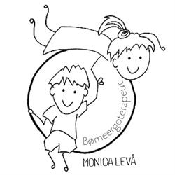 Monica Levå