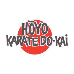 Hoyo karate Do-Kai