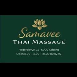 Samavee Thai Massage