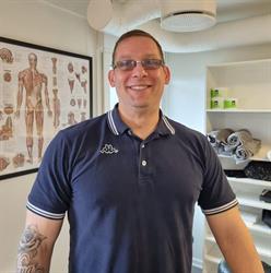 Bn sportsmassage & kropsterapi