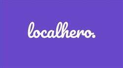 localhero. ApS