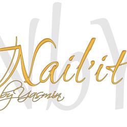 Nail'It By Yasmin
