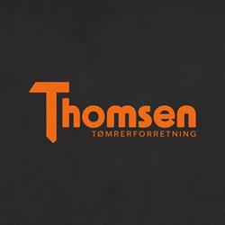Thomsen Tømrerforretning
