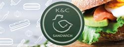K&C Sandwich, Aarhus