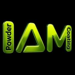 IAM Powder Coating