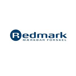 Redmark – Mærkbar forskel