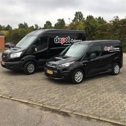 Depot Odense