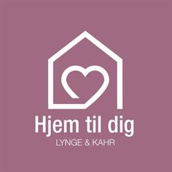 Hjem til dig