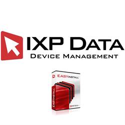 IXP Data ApS