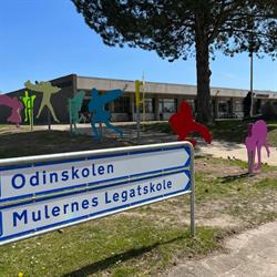 Odinskolen