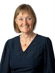 Stop og smil v. Mette Knarreborg