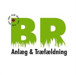 BR Anlæg & Træfældning