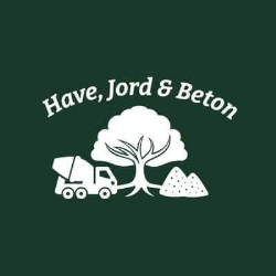 Have jord & beton