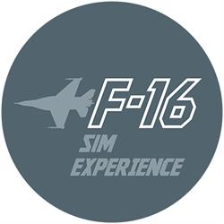 F-16 SIM EXPERIENCE