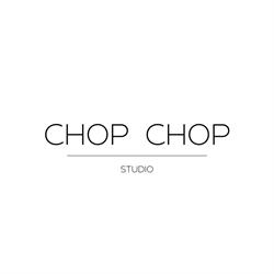 CHOP CHOP STUDIO