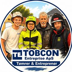 Tobcon Entreprise ApS