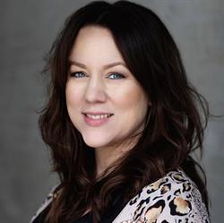 Frisør Charlotte Mortensen
