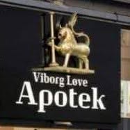 Viborg Løve Apotek