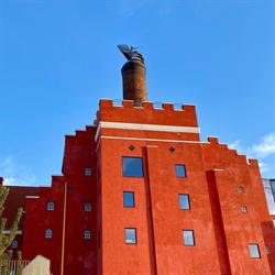 Brewpub og Maltfabrikken