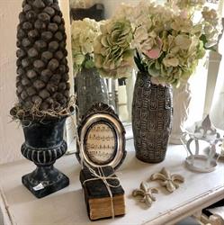 Boutique Fransk-Romantisk-Stil