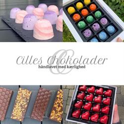 Cilles Chokolader