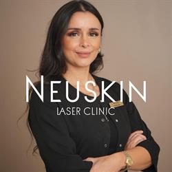 Neuskin Laser Clinic - Laser Hårfjerning København