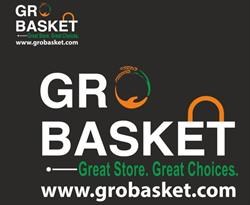 Grobasket