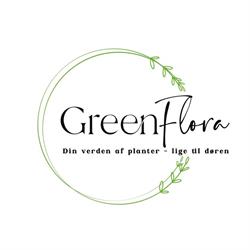 GreenFlora.dk