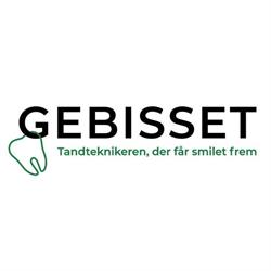 Gebisset ApS