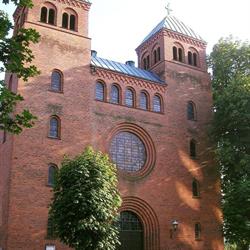 Sankt Annæ Kirke